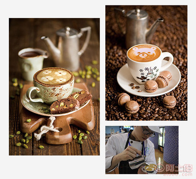 【3個月咖啡培訓(xùn)西點創(chuàng)業(yè)班】珠海市香洲區(qū)正宇佳欣職業(yè)培訓(xùn)學校 - 產(chǎn)品庫