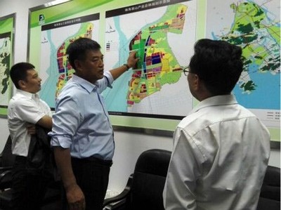 修正藥業(yè)集團修淶貴董事長到珠?？疾旃ぷ?></a></div>
<div   id=