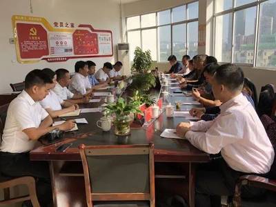 對口幫扶促專業(yè)發(fā)展,教學(xué)診斷尋改進(jìn)思路--我校赴貴州福泉職校開展對口幫扶活動(dòng)