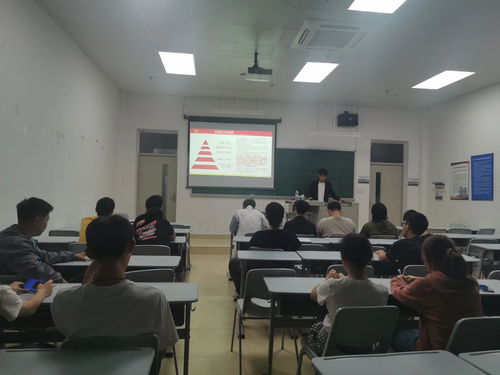 珠?？萍紝W院繼續教育學院 美好的校園生活等你來開啟