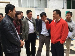 南海區人民政府門戶網站