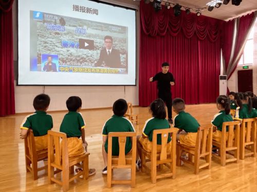 經(jīng)驗(yàn)交流同促進(jìn) 攜手幫扶共成長——珠海市共樂幼兒園對口怒江州學(xué)校結(jié)對幫扶工作總結(jié)