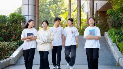 珠海市創(chuàng)沃中等職業(yè)學(xué)校 開啟職業(yè)教育新篇章的搖籃